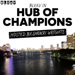 Bleav in Hub of Champions