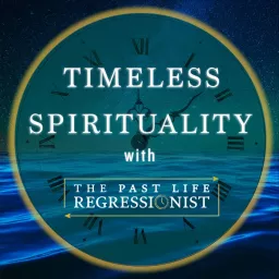 Timeless Spirituality Podcast artwork