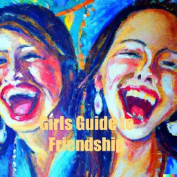 Girls Guide to Friendship