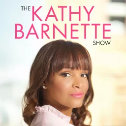 The Kathy Barnette Show Podcast artwork