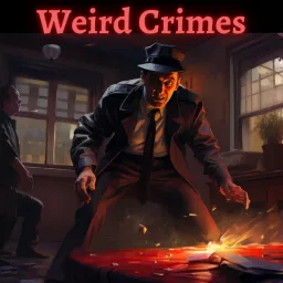 Weird Crimes