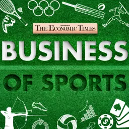 Business of Sports Podcast artwork