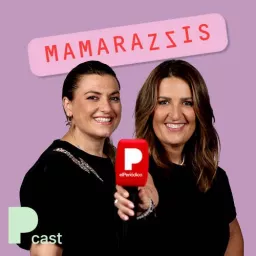 Mamarazzis Podcast artwork