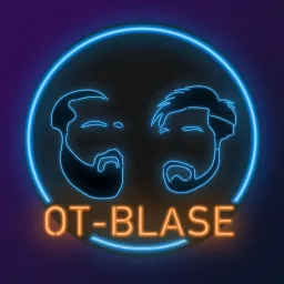 OT-Blase - Der Larp Podcast artwork