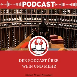 two4wine | Reden über WEIN und ... Podcast artwork