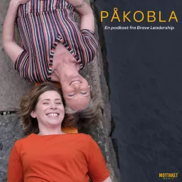 Påkobla Podcast artwork