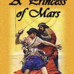 A Princess of Mars