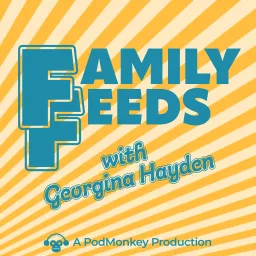 Family Feeds Podcast artwork