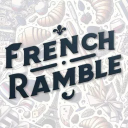 French ramble Podcast artwork