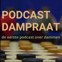 Dampraat: de podcast over dammen artwork