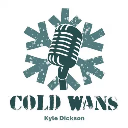 Cold wans Podcast artwork