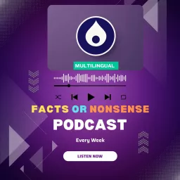 Facts Or Nonsense Podcast artwork