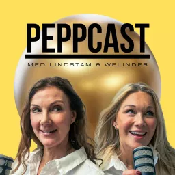 Peppcast Podcast artwork