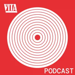 Vita podcast artwork