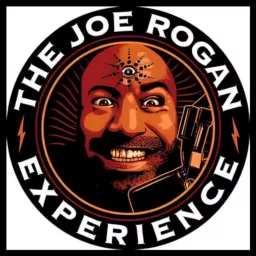 Joe Rogan Podcast artwork