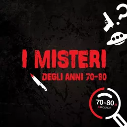 70-80.it - Misteri: i cold case degli anni 70-80