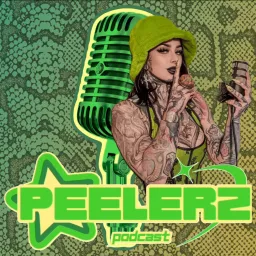 Peelerz Podcast artwork