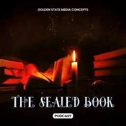 GSMC Classics: The Sealed Book