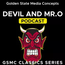 GSMC Classics: Devil and Mr. O