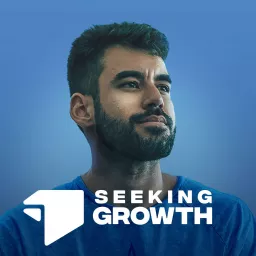 Seeking Growth Podcast artwork