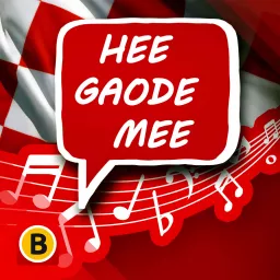 Hee Gaode Mee Podcast artwork