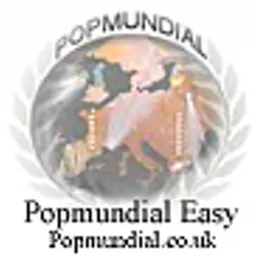 Popmundial Radio's 