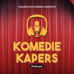 GSMC Classics: Komedie Kapers Podcast artwork