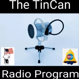 TinCan Radio Program