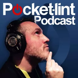 Pocket-lint Podcast artwork