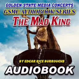 GSMC Audiobook Series: The Lost Continent by Edgar Rice Burroughs