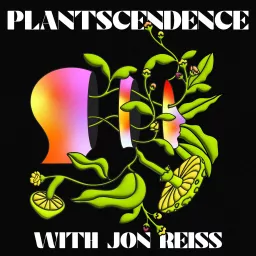 Plantscendence Podcast artwork