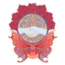 Strangers Stopping Strangers- Grateful Dead Community Stories Podcast