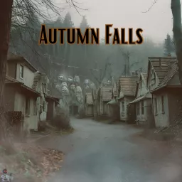 Autumn Falls- The Voices