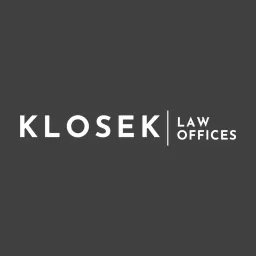 Klosek Law Offices Podcast artwork