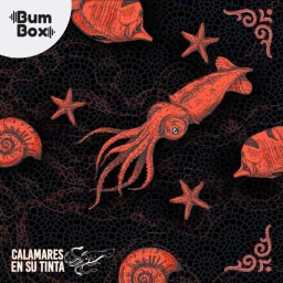 Calamares en su tinta Podcast artwork