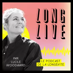 LONG LIVE Podcast artwork