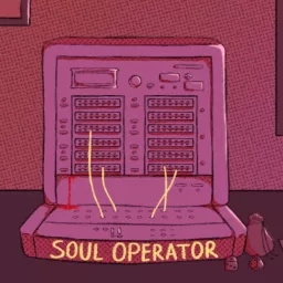 Soul Operator Podcast artwork