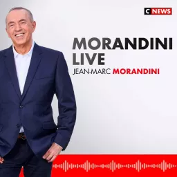 Morandini Live Podcast artwork