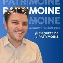 En Quête de Patrimoine Podcast artwork