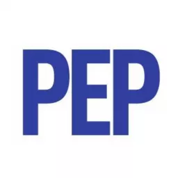 PEP Talk - 社会の本を深掘り！ Podcast artwork