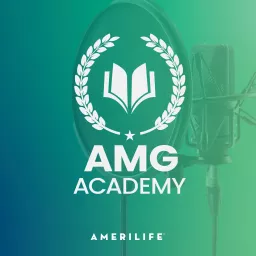 AMG Academy Podcast artwork