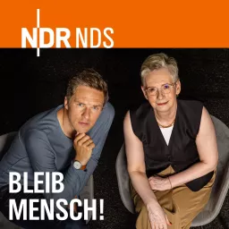 Bleib Mensch!