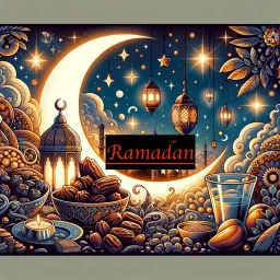 Ramadan Podcast artwork