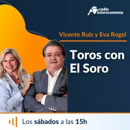 Toros con el Soro Podcast artwork