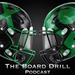 The Board Drill Podcast