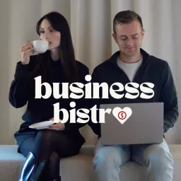 Business Bistro Podcast artwork