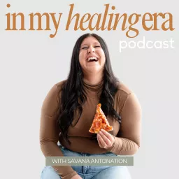 My Healing Era Podcast artwork