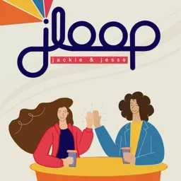 JLoop Podcast artwork