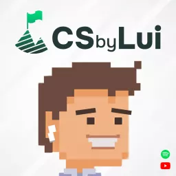 Customer Success by Lui Podcast artwork