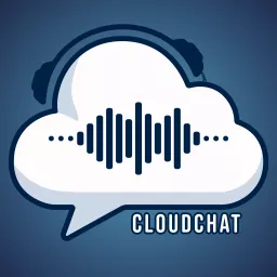 CloudChat Podcast artwork